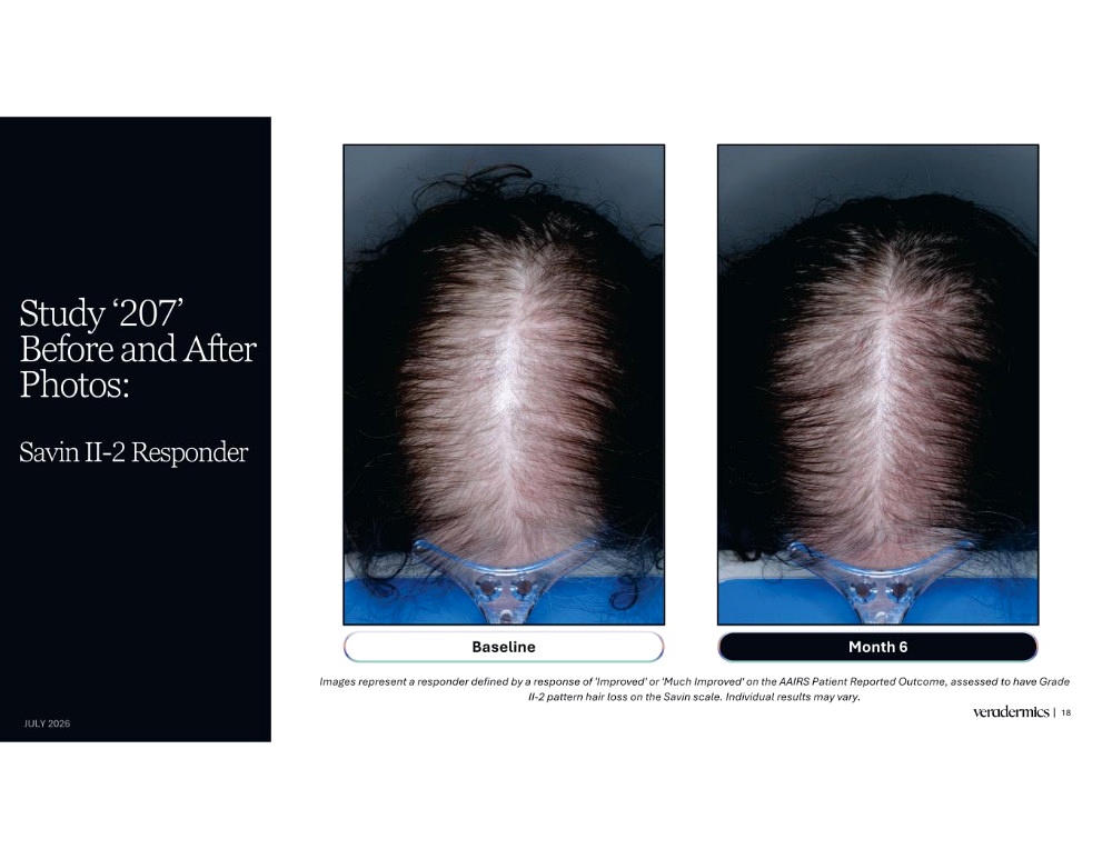 Female Study 207 presentation example 3